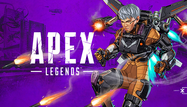 Apex Legends Games