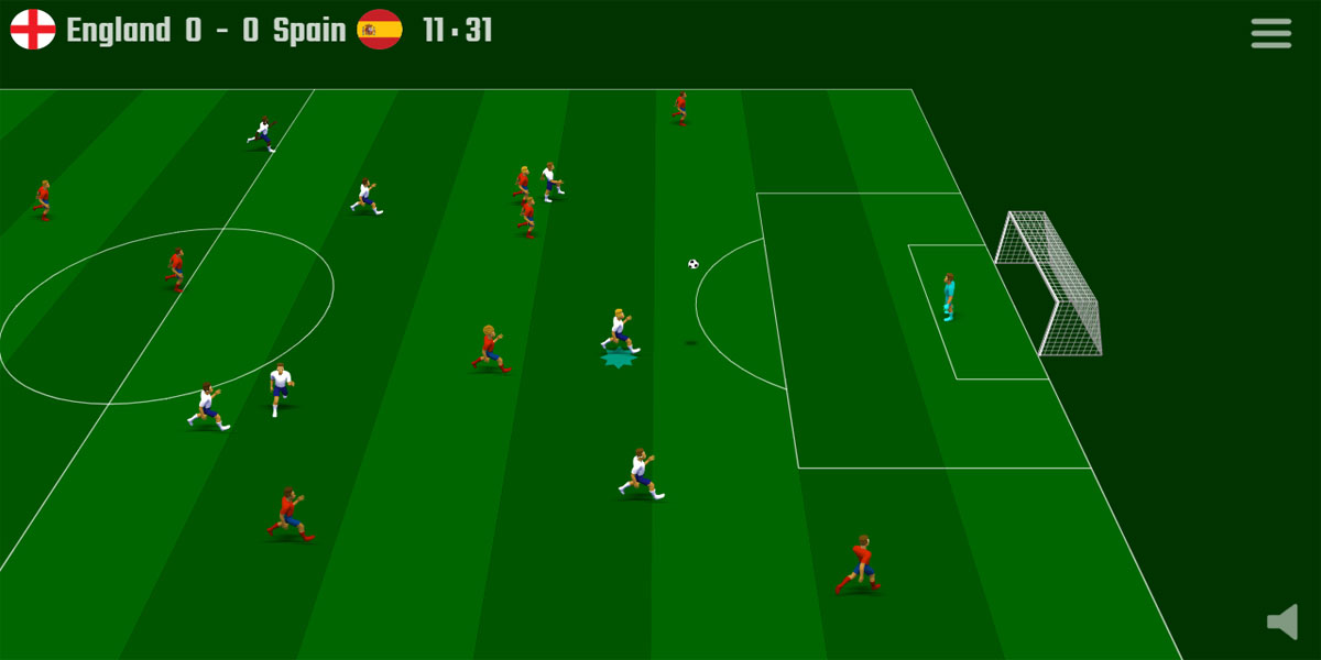 Soccer Skills : Euro Cup 2021 Edition : Y8 เกมแข่งขันฟุตบอลที่ดีสุด