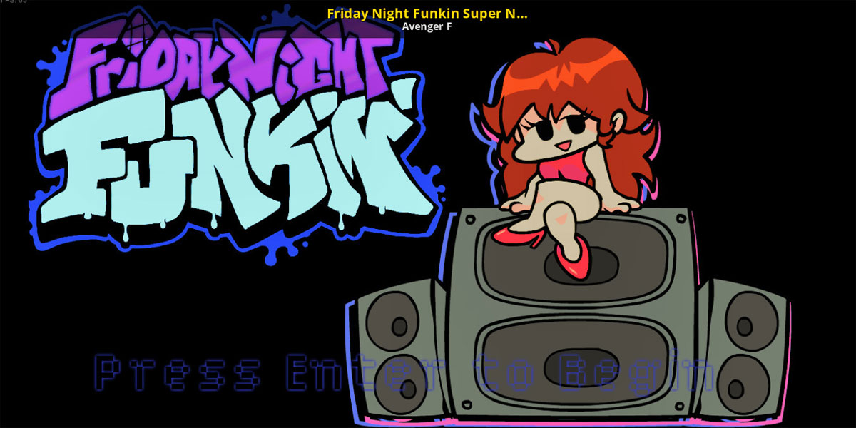 การกลับมาของเกม Super Friday Night Funkin : Y8