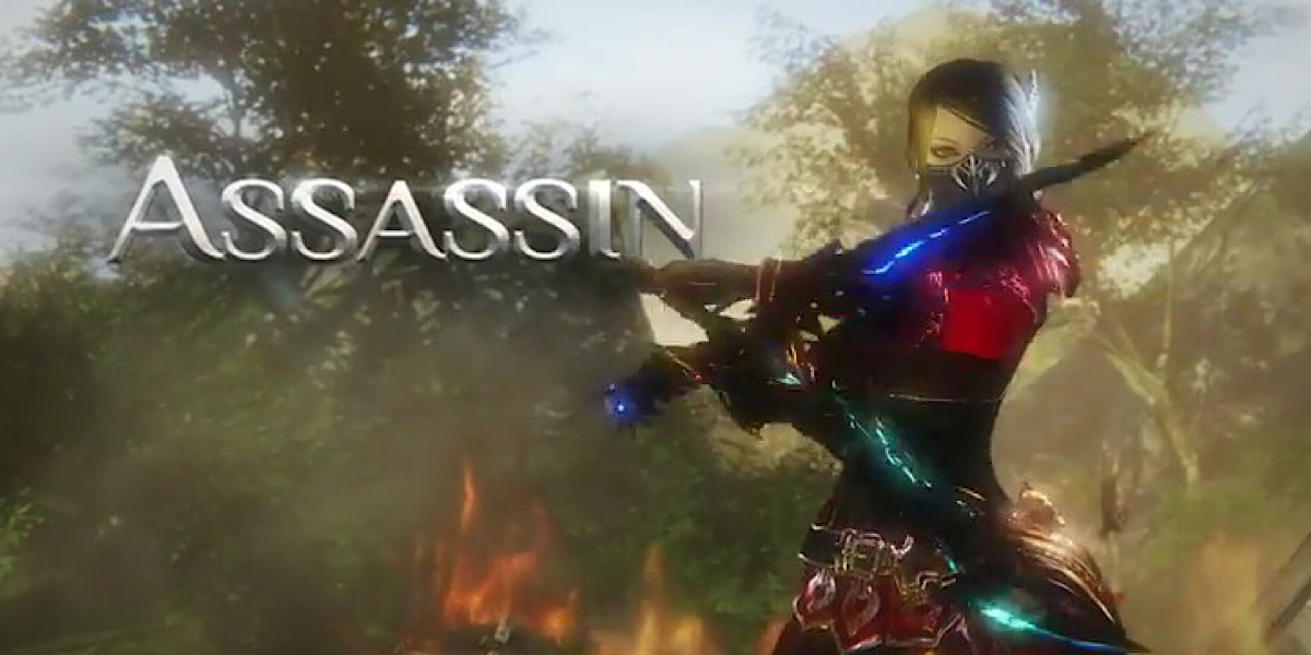 Assassin แอสซาซิน