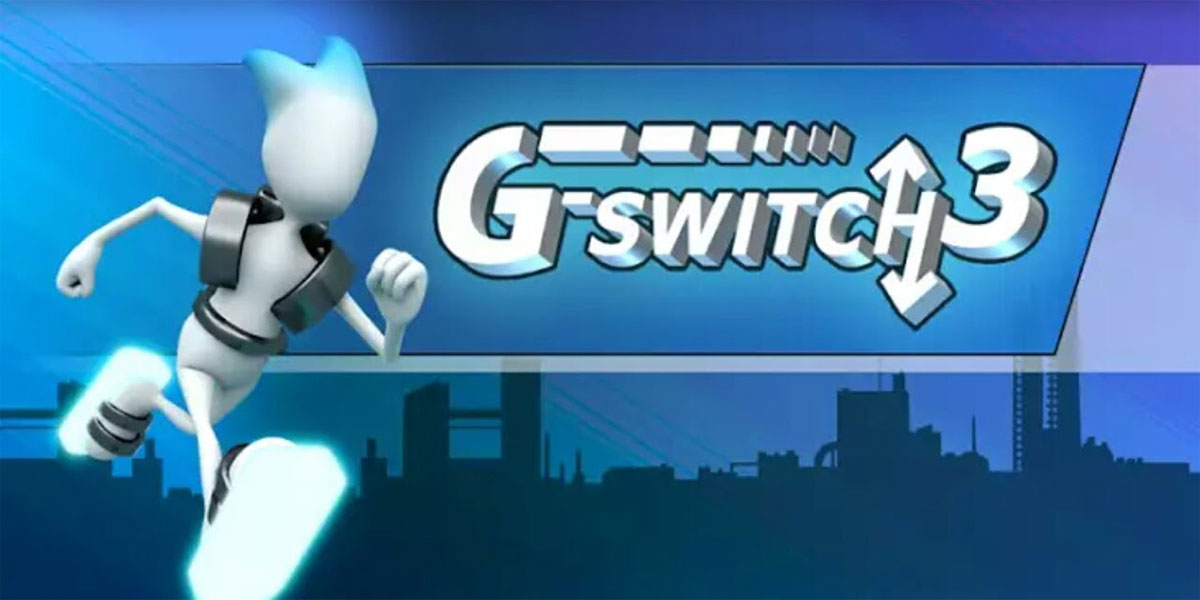 G-Switch 3 : Y8