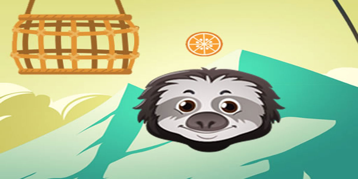 Zoo Slings : Y8 เป็นเกมออนไลน์ฟรีจากเกมไขปริศนาสัตว์