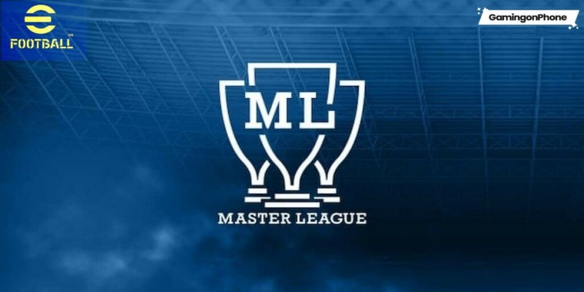 Master league 