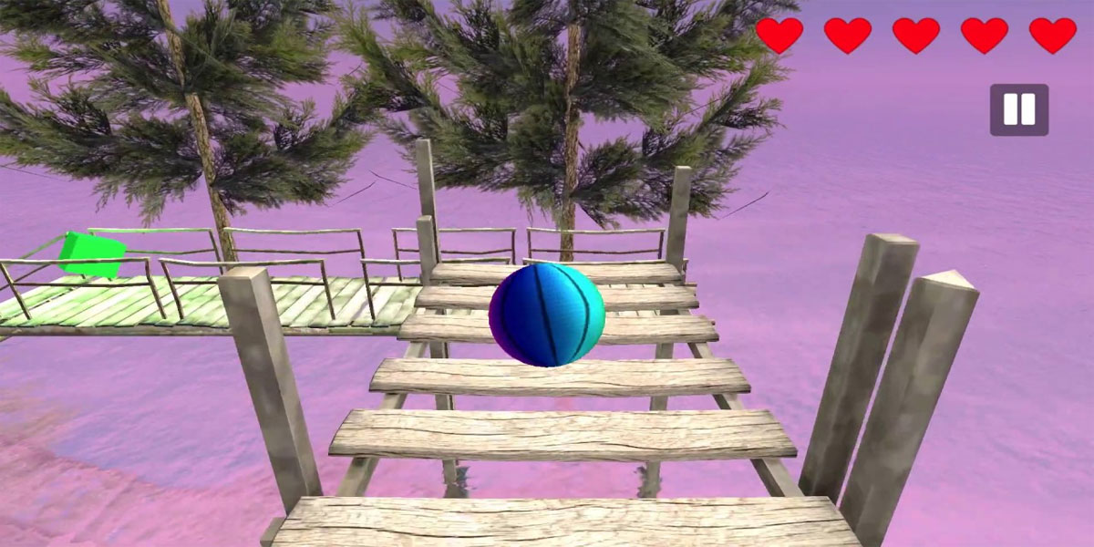 เกมส์ที่ให้ความรู้สึกงวยงงและสับสน Island Survival 3D : Y8
