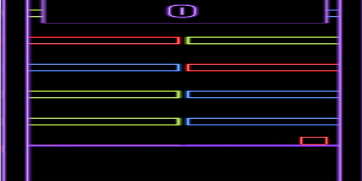 Neon Jumper Infinit : Y8 เกมออนไลน์ที่เล่นง่ายและรวดเร็ว