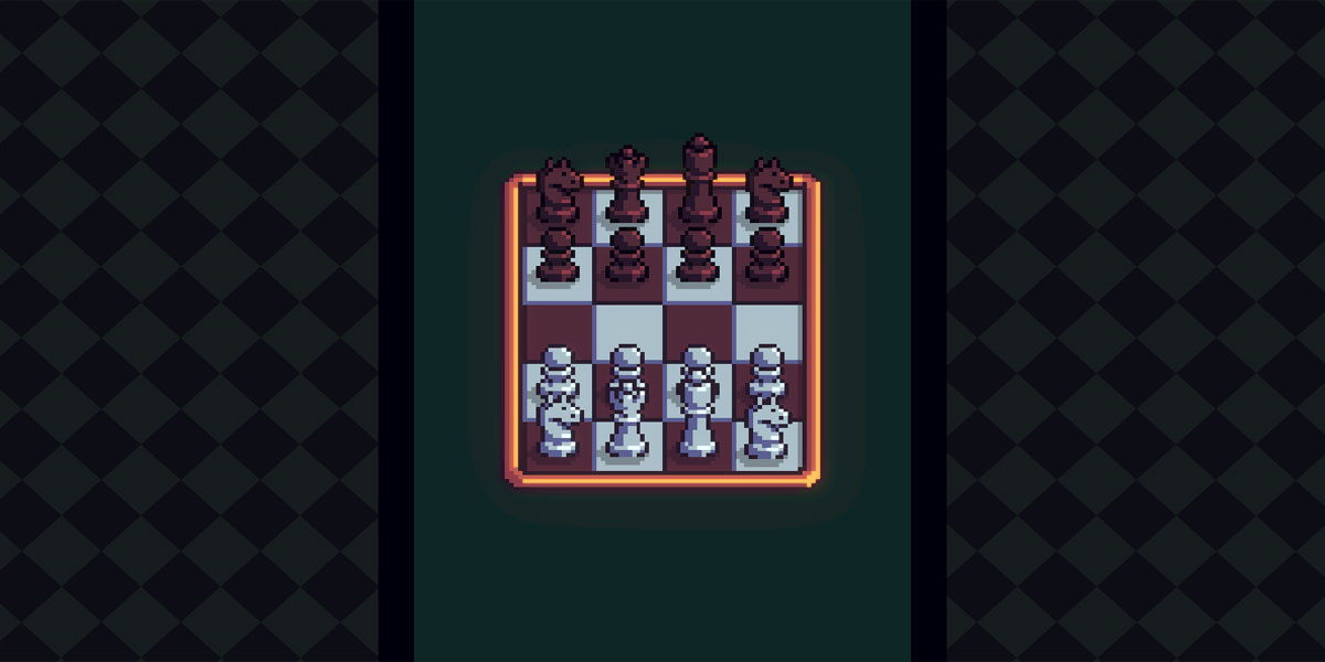 Tiny Chess : Y8 เกมกระดานออนไลน์ขนาดเล็ก