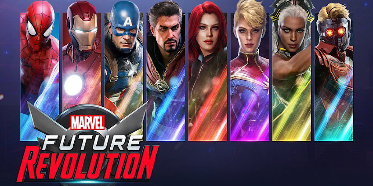 วิธีรับรหัสฟรีใน Marvel Future Revolution