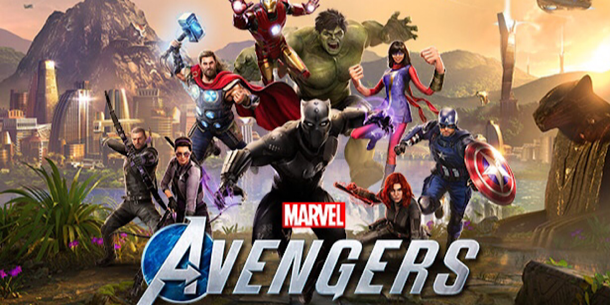 5 อันดับแรกเกม Marvel