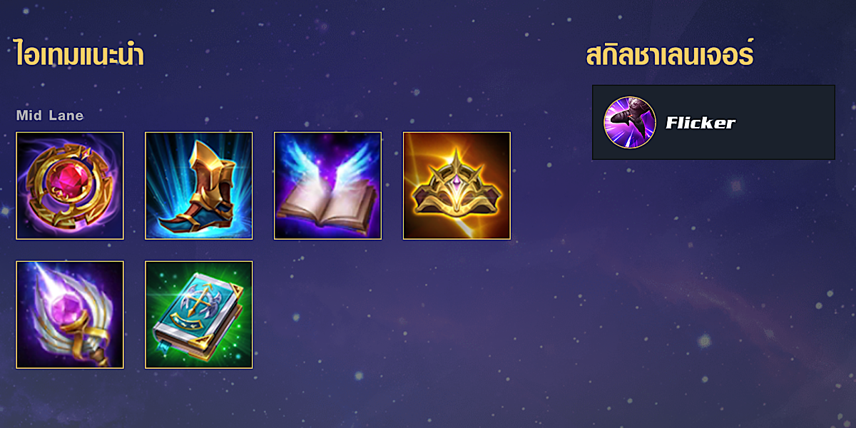 ไอเทม Ishar