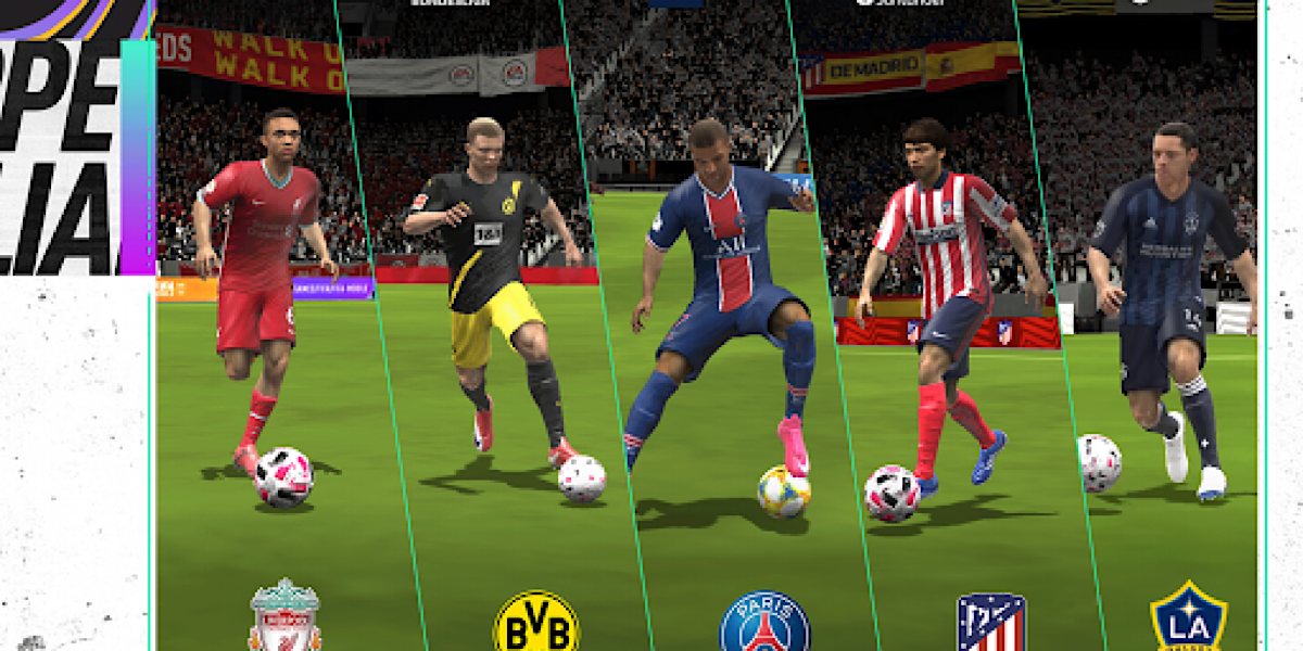 FIFA Mobile 21: EA ขยายเวลาการรีเซ็ตฤดูกาล
