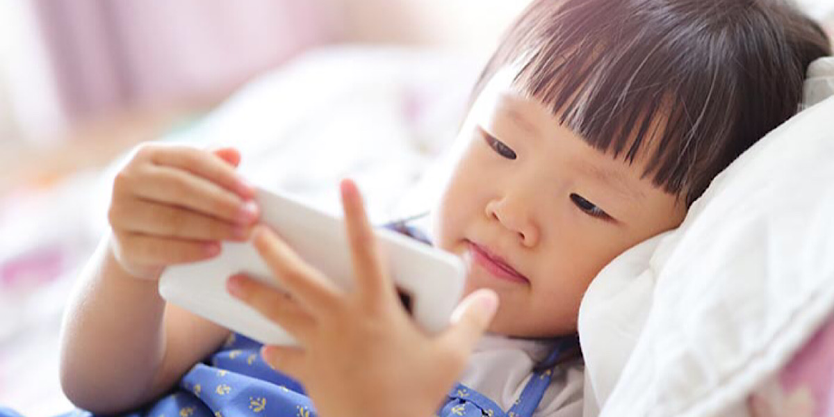 เคล็ดลับในการป้องกัน สำหรับเด็กหรือผู้ใหญ่ที่ติดเกมมือถือมากเกินไป