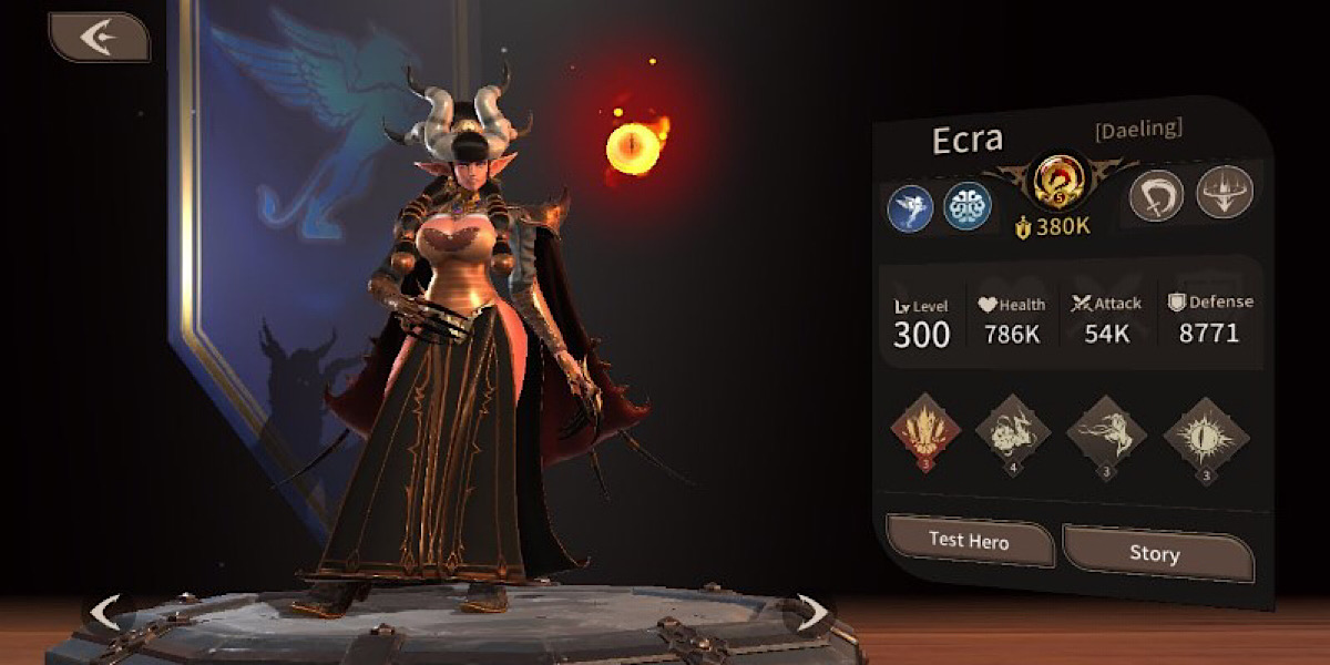 ตัวละครเกม