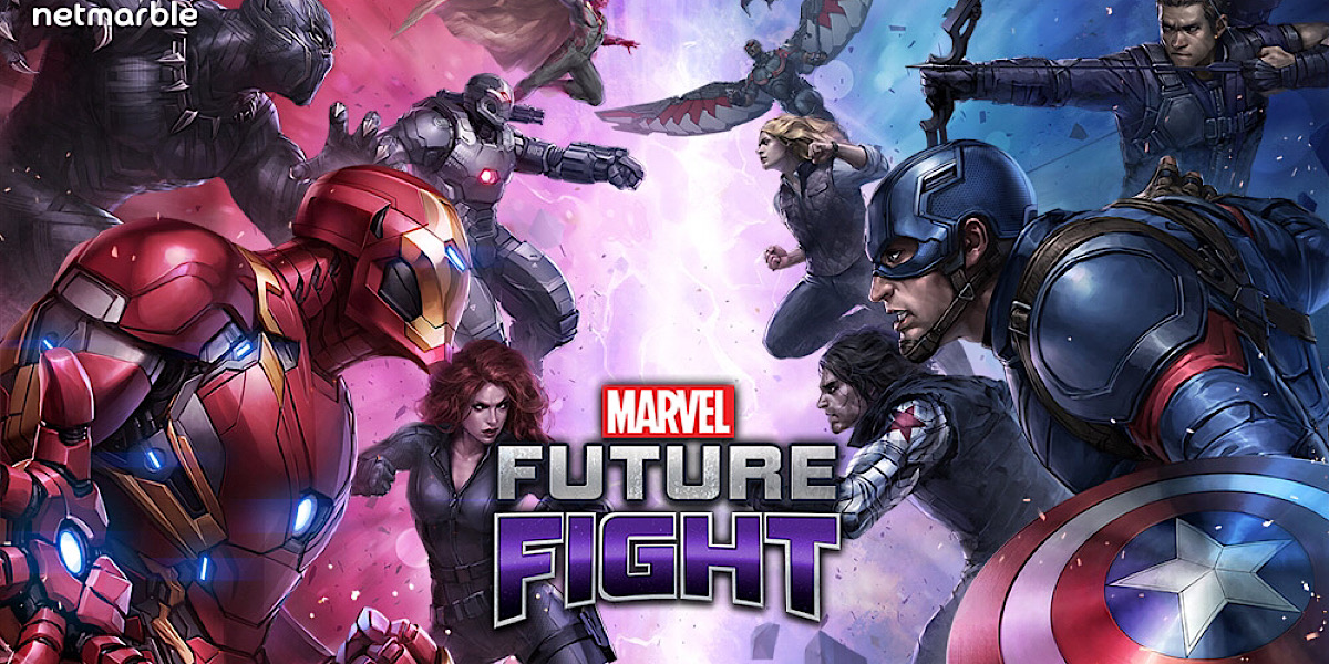 Future Fight