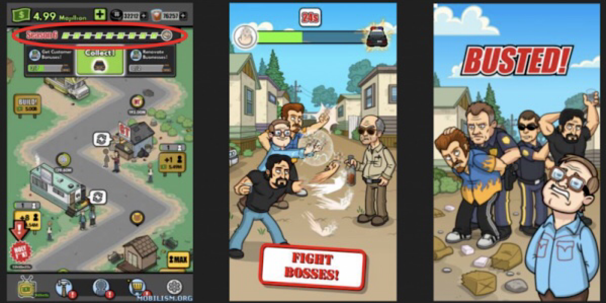 Trailer Park Boys: Greasy Money