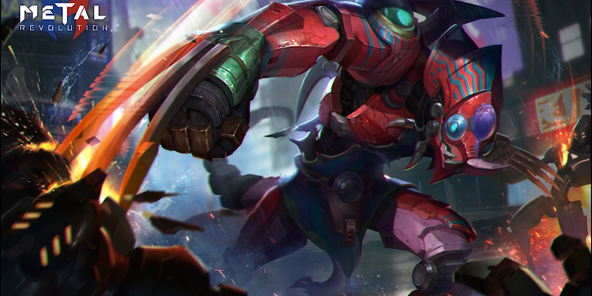 Chromeleon