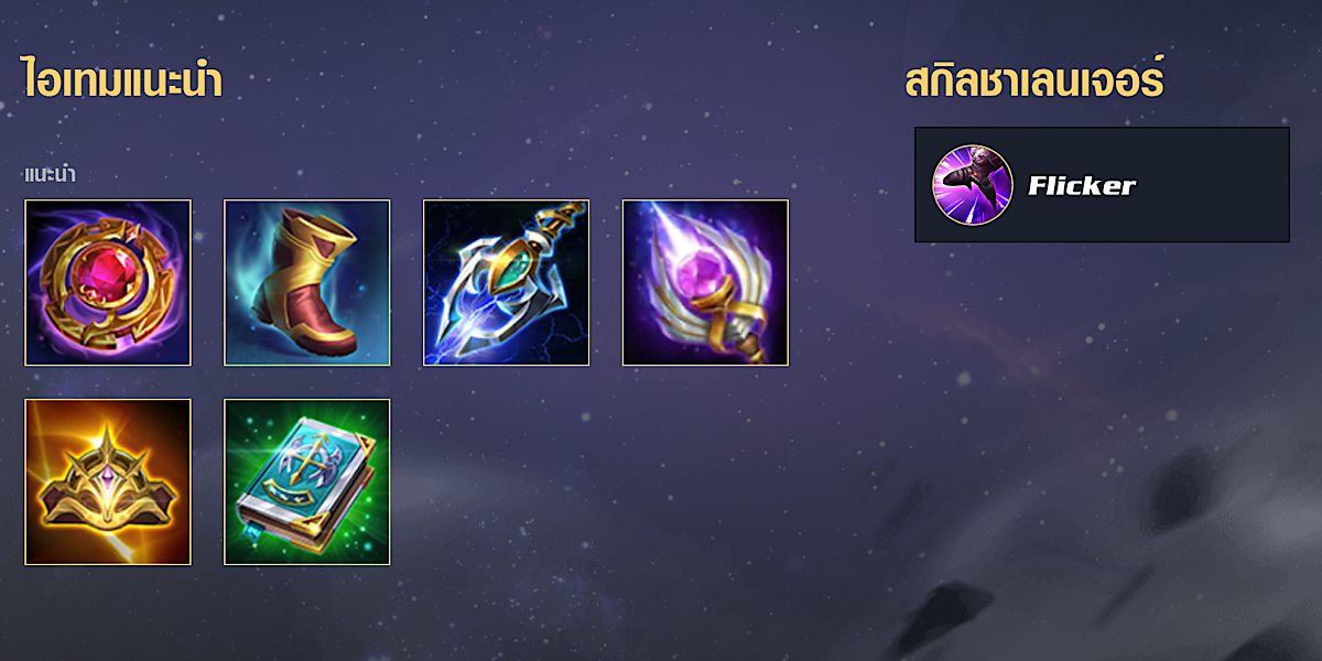 ไอเทมIlumia
