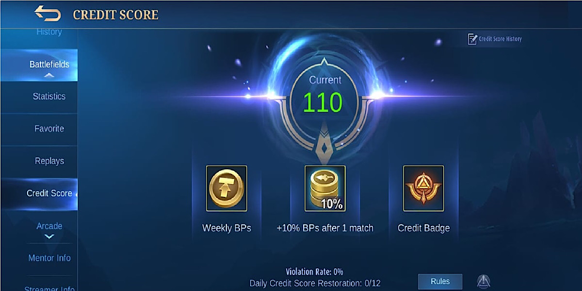 วิธีรับสกินใน Mobile Legends 