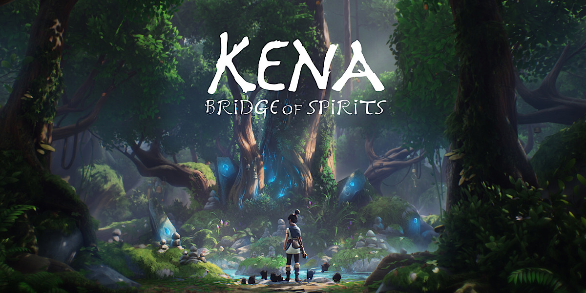 รีวิวเกม Kena: Bridge of Spirits