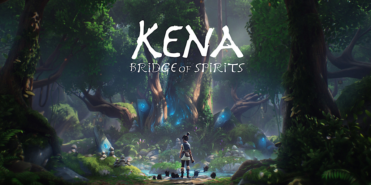 รีวิวเกม Kena: Bridge of Spirits