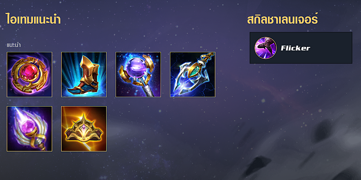 ไอเทมtulen