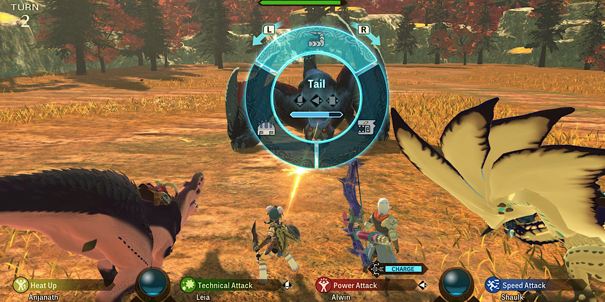 Monster Hunter