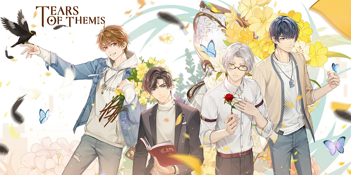 Tears of Themis เกม