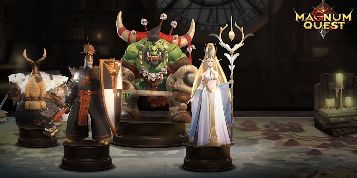 เกม RPG
