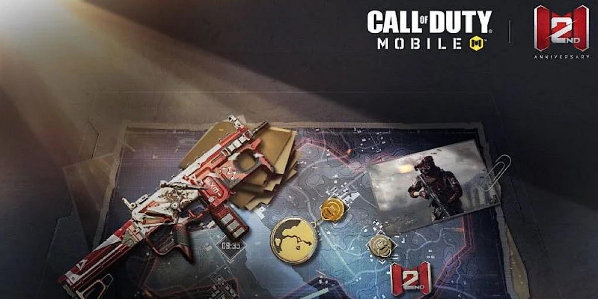 Call of Duty mobile 