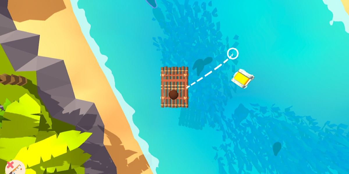Tides fishing games