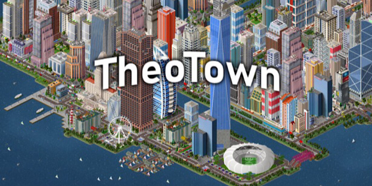 TheoTown
