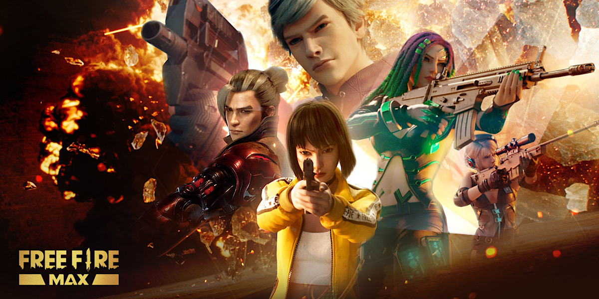 เคล็ดลับ 5 ข้อในการเอาชีวิตรอดจากเกม Free Fire