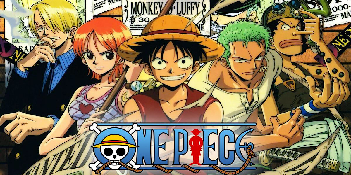 10 อันดับเกม One Piece