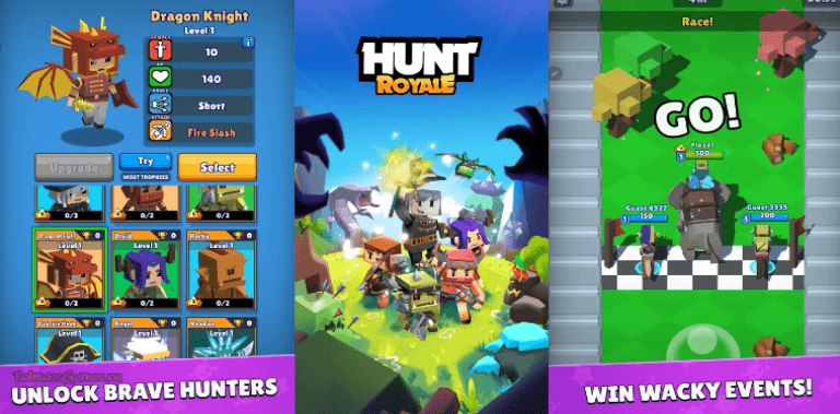 เกมต่อสู้