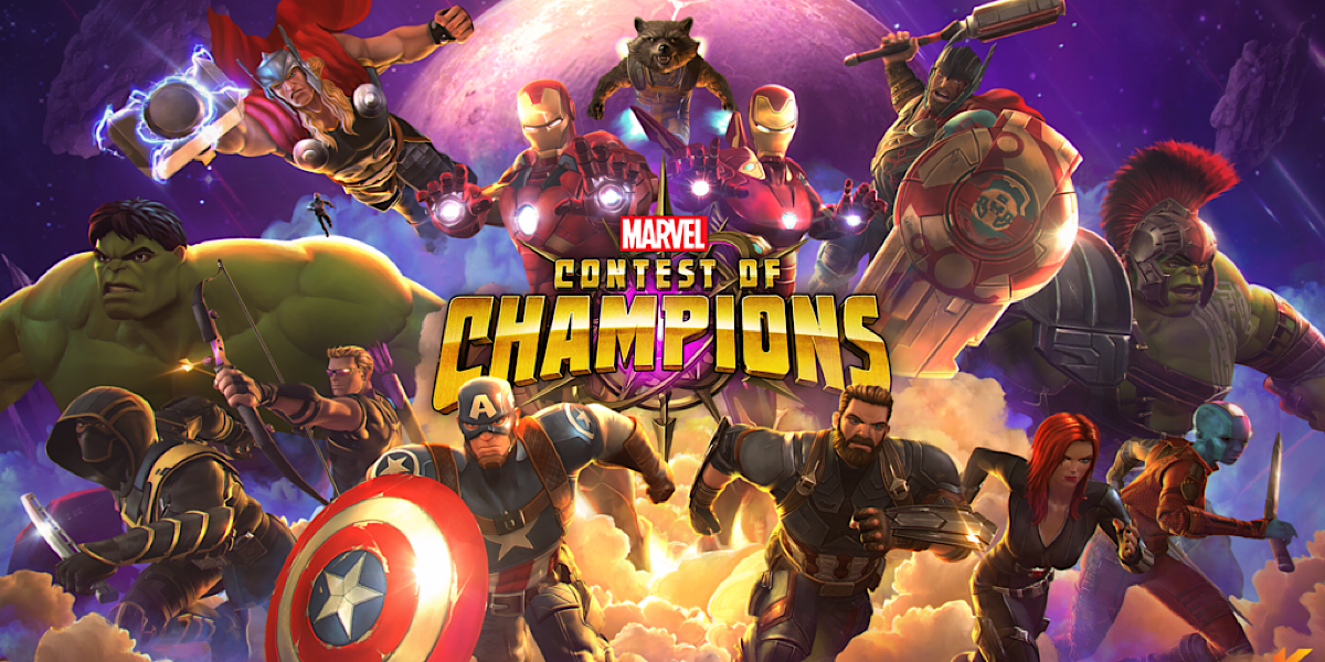 Contest of Champion