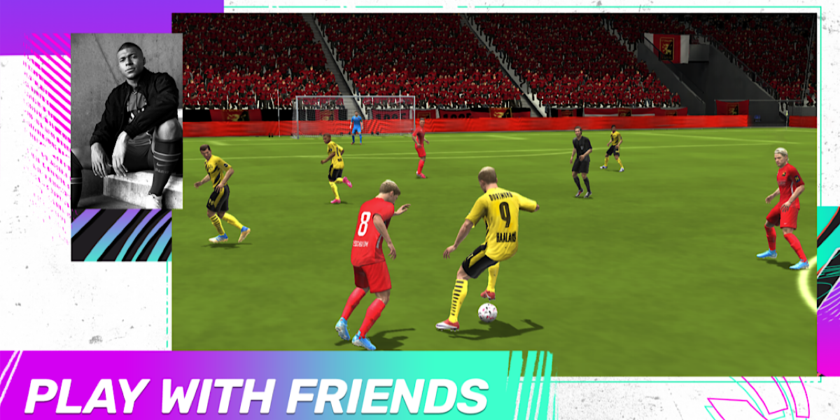 FIFA Mobile