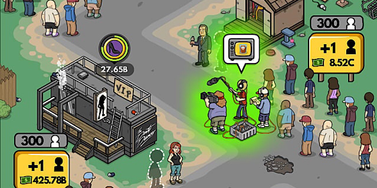 คู่มือเกม ทำเงิน Trailer Park Boys: Greasy Money