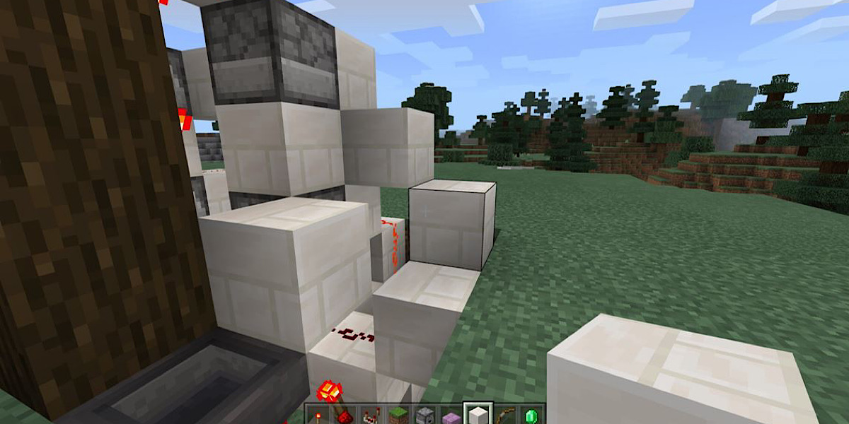 redstone dust