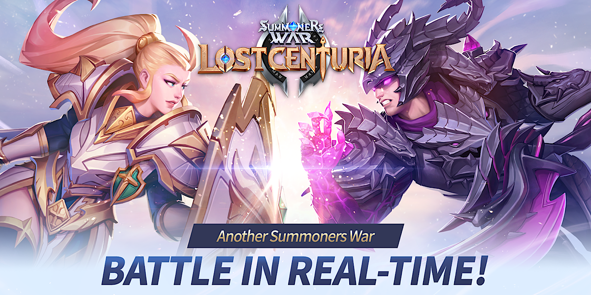 รีวิวเกม Summoners War