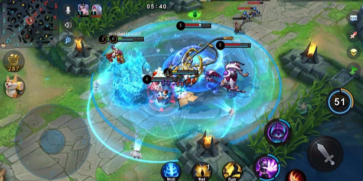 รายชื่อ ฮีโร่ Mobile Legends