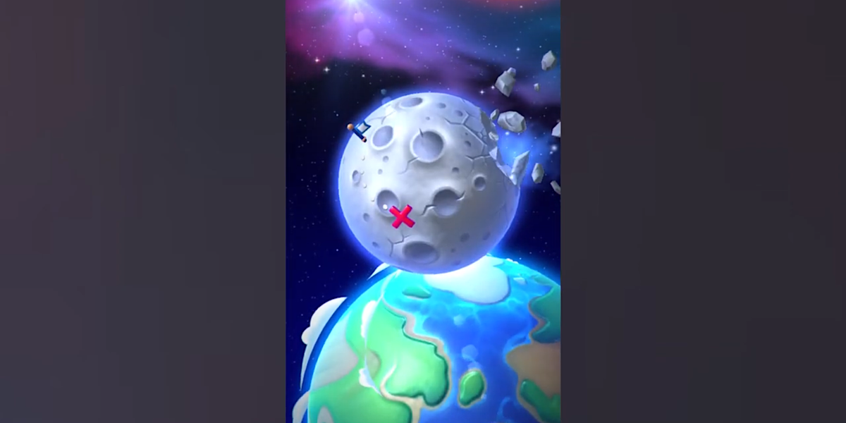 Mega tower game