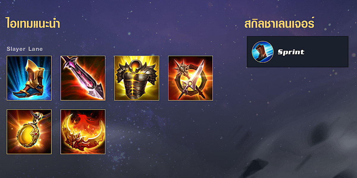 ไอเทมdrakta