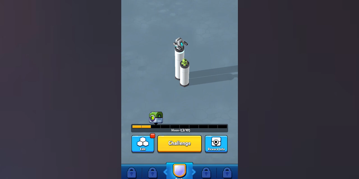 Mega Tower