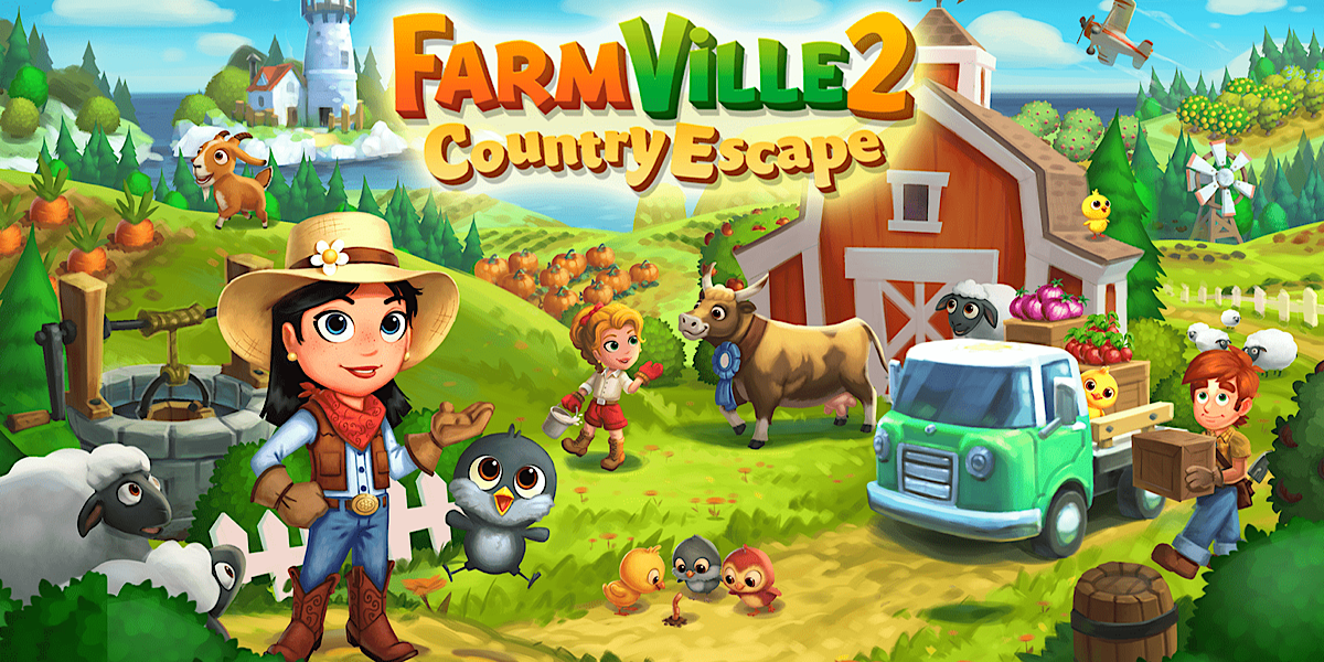 Zynga Games ประกาศ Halloween