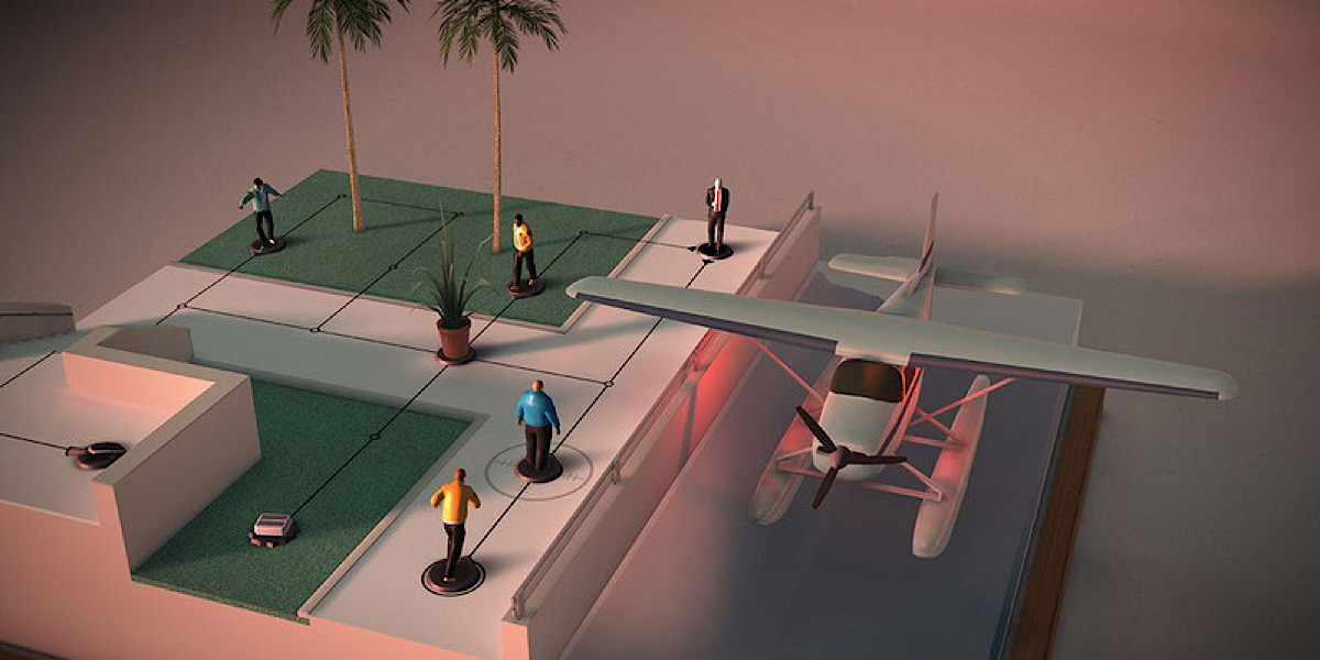 10. Hitman Go