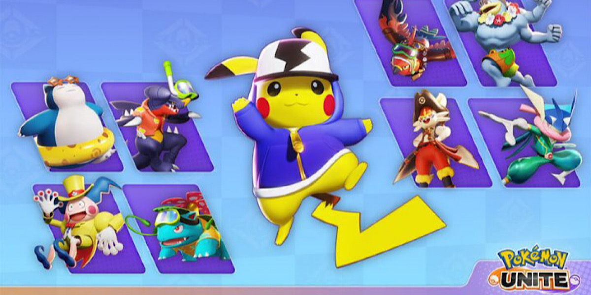 รายละเอียด Pikachu Guide Pokemon