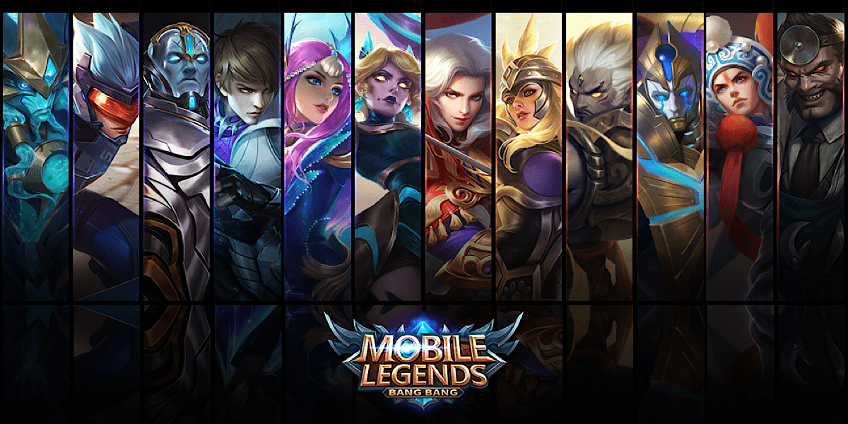 8 สุดยอดเกม MOBA 