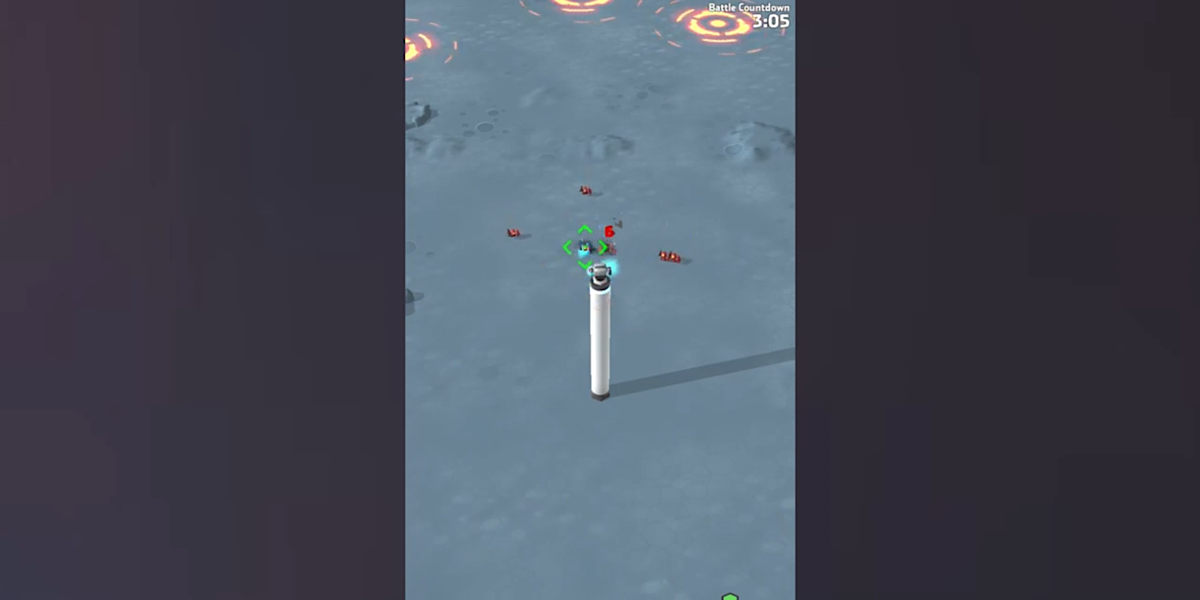 คู่มือเกม Mega Tower เกมสร้างหอคอย