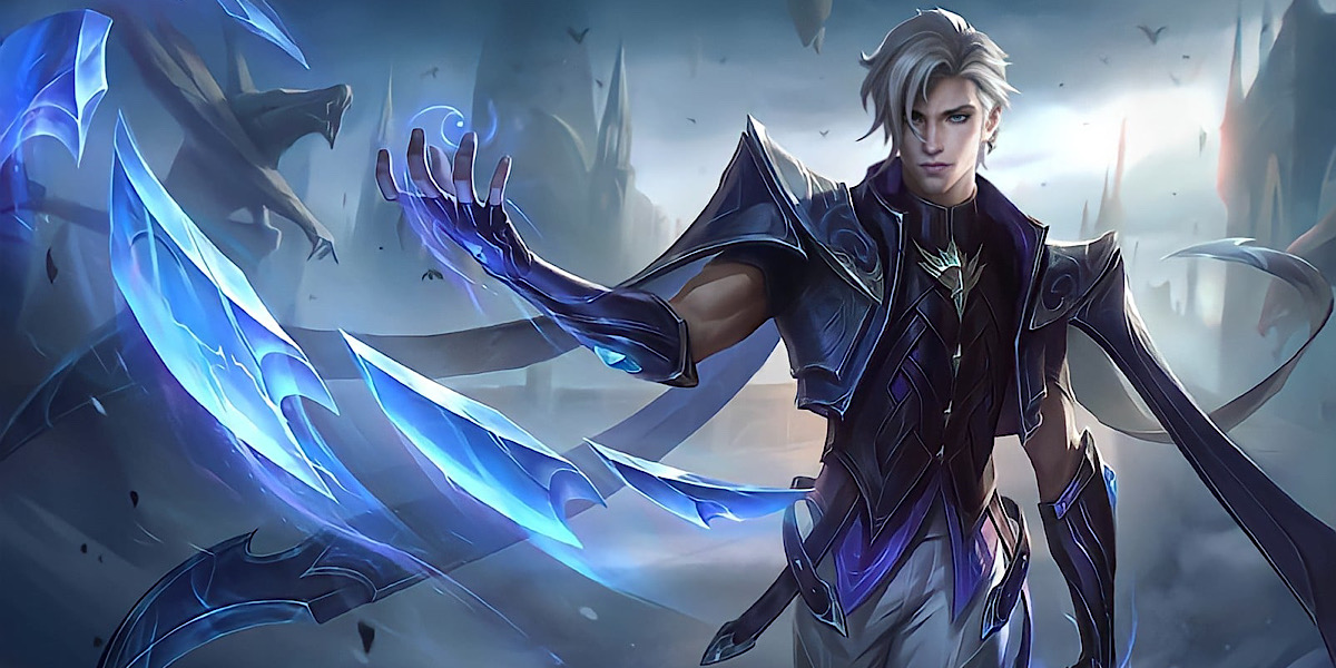 Mobile Legends Trickster's Eve