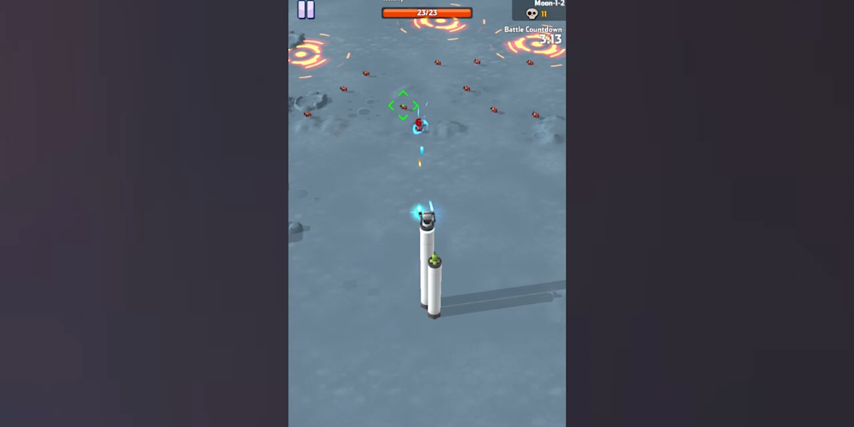 เกม main tower