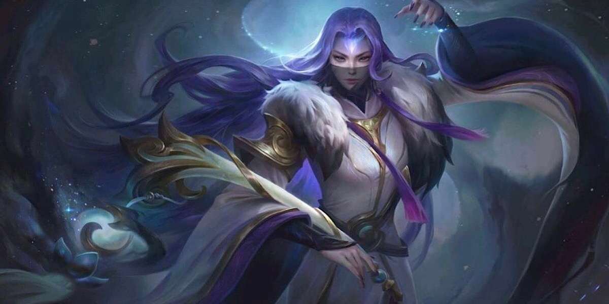 Luo Yi